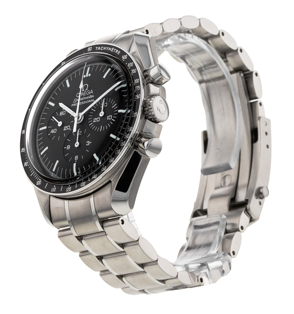 Omega Speedmaster Moonwatch 311.30.42.30.01.005 Image 2